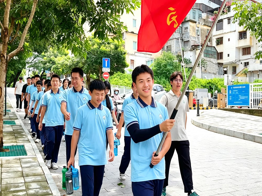江苏淮安叛逆娃娃培训机构2026家长择校指南