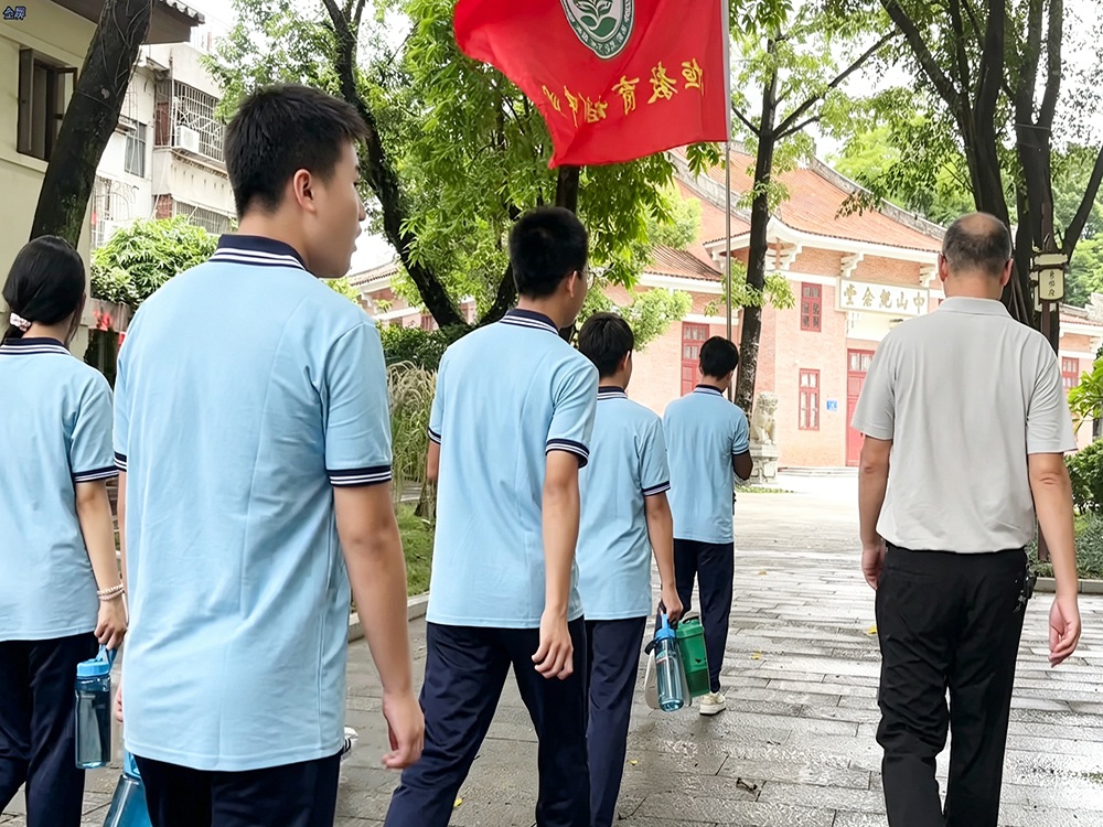江苏淮安叛逆孩子改变学校2026家长择校指南