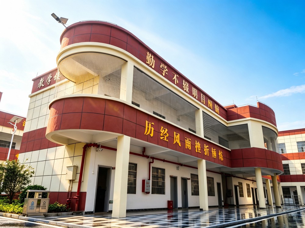 宜昌孩子叛逆管教学校怎么选?联系电话与择校指南
