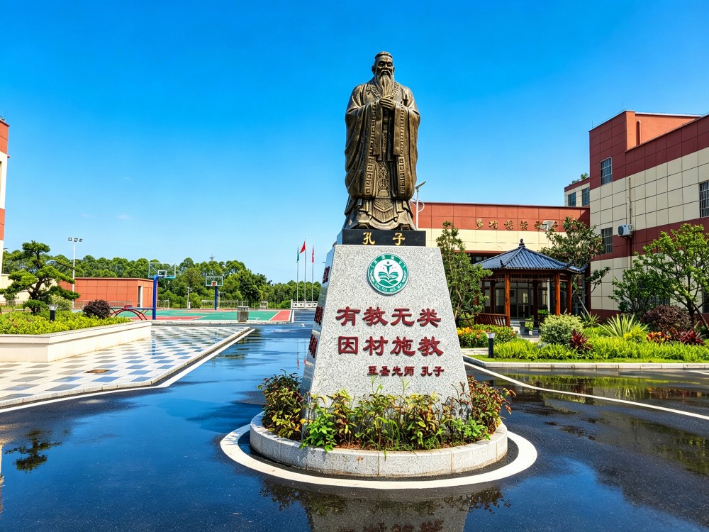 淮安全封闭教育学校选择指南:如何判断一所学校是否真正值得信赖