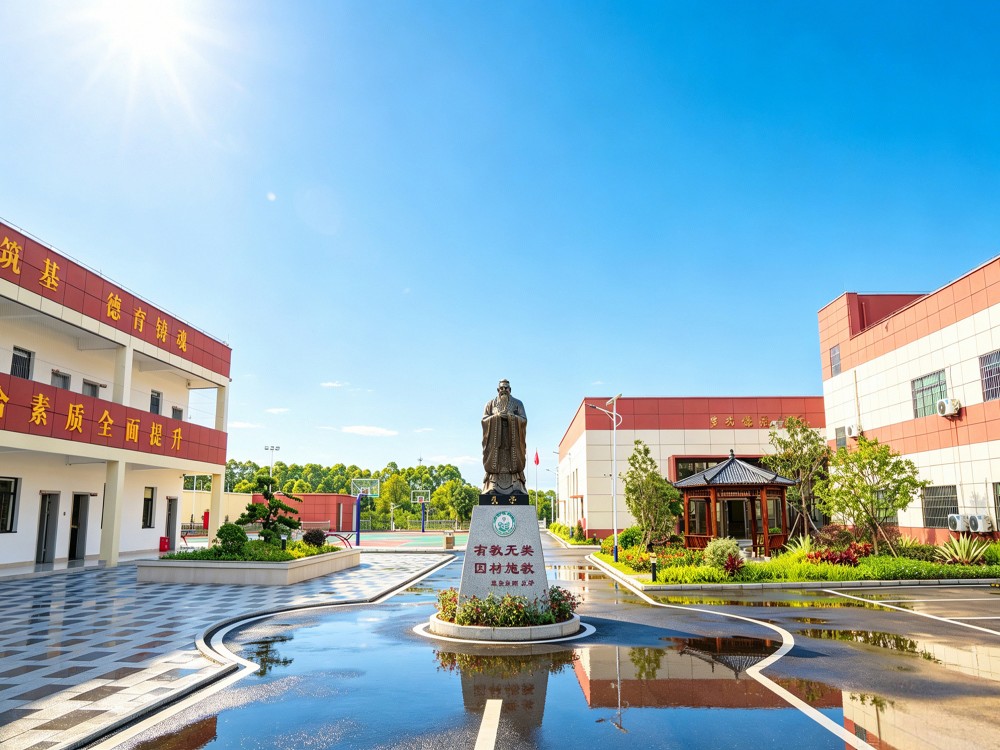 淮安信誉好的叛逆孩子改变学校哪家可靠:解析全封闭管教的价值