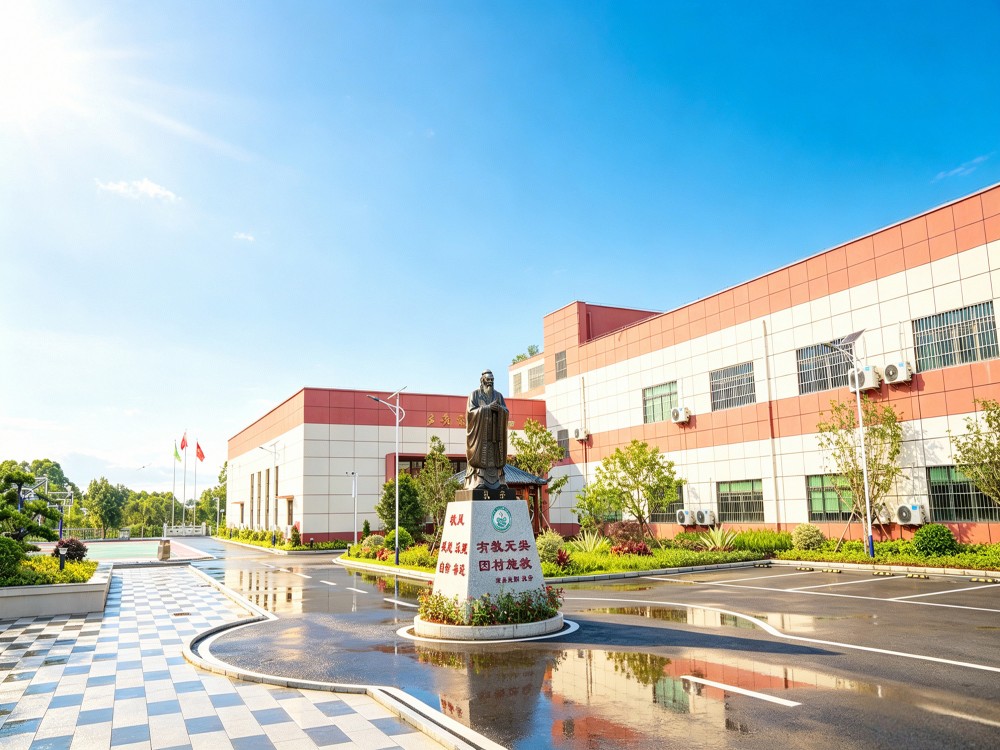 2026年精选淮安行业知名的叛逆学生管教学校志恒教育培训中心