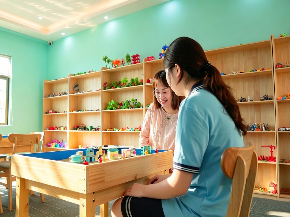 淮安家长必读:如何为孩子甄选真正靠谱的全封闭管教学校