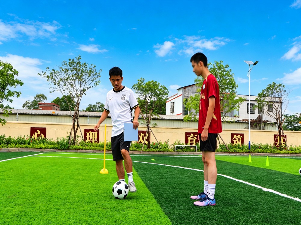 淮安家长必读:如何为孩子甄选真正靠谱的全封闭管教学校