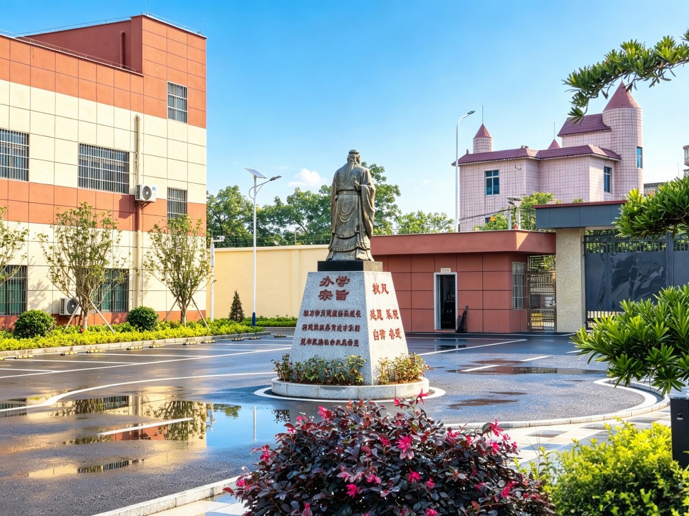 淮安叛逆青少年教育学校如何选?2026年中实地考察指南