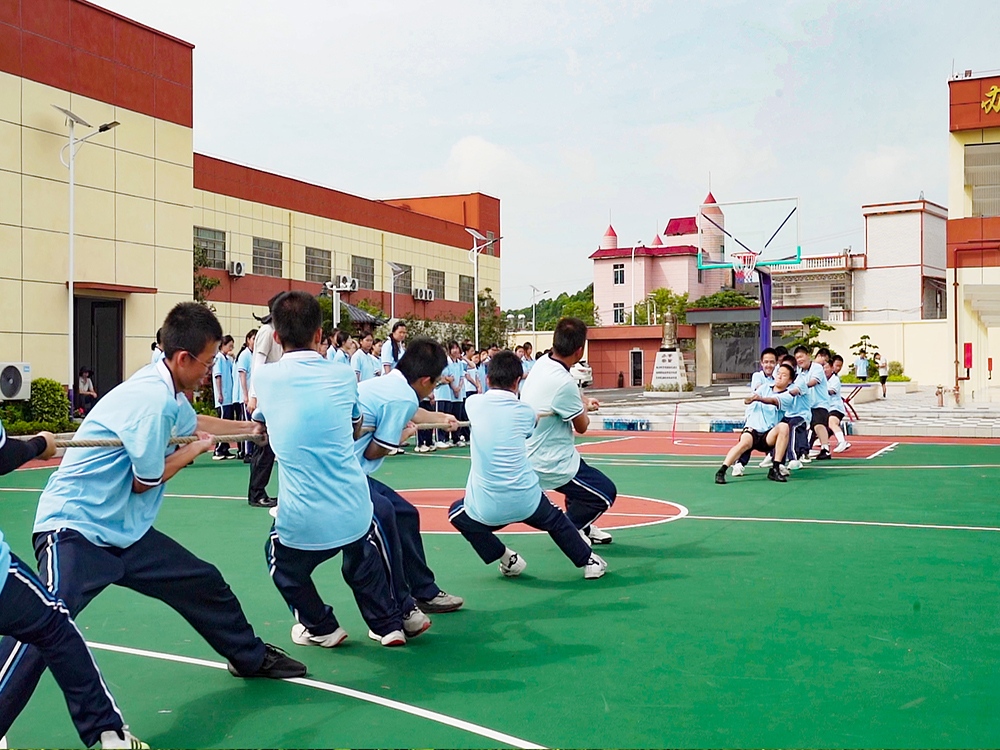 江苏淮安正规教育不听话孩子学校怎么联系